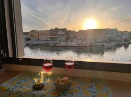 Old Port la Marina - Luna