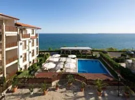 Апартаменти в Комплекс Трявна Бийч