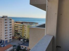 Apartments near the Sea in Shengjin, hotel em Shëngjin