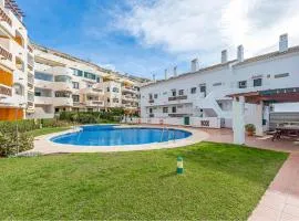 1 Bedroom Nice Apartment In Benalmádena