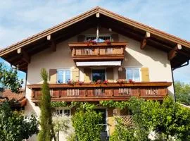 Ferienwohnung Knospe