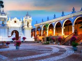 Casa Hacienda San Jose
