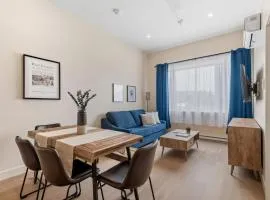 Downtown 2BR condo