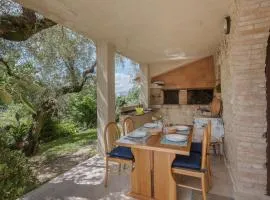 1 Bedroom Gorgeous Home In Montebuono