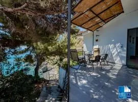 CAMINIA - Secret Oasis Beach
