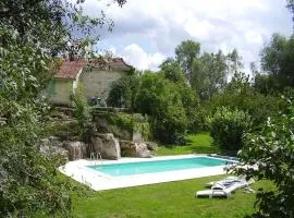 Maison de charme dans le Périgord
