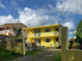 Appartement Jayden