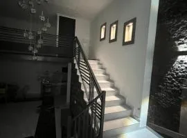 Loft house close to Yerevan