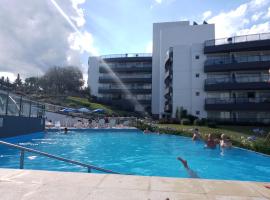 Veneto Village Departamento, wellness hotel v destinaci Villa Parque Siquiman