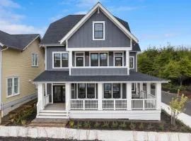 Soothes the Sol by Seabrook Hospitality