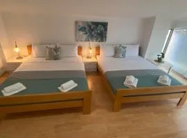SIENA Apartment