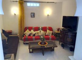 Maison Hannibal, hotel v destinaci Tunis