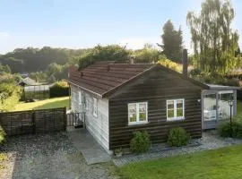 Stunning Home In Haderslev With Kitchen