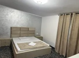 Pensiunea Prestige