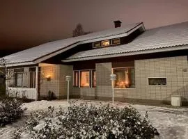 Villa Kataja