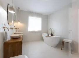 Olive apartment