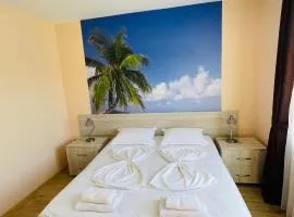 Garmanovi Apartment in Sozopol, with free parking