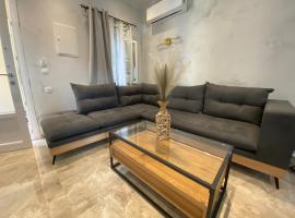 Pantanassa House, hotel in Nisakion