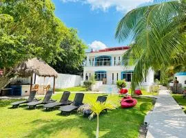 Departamentos Blue Bacalar