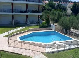 Summer Maisonette Kriopigi