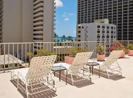 Ewa Hotel Waikiki