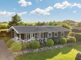 5 person holiday home in Roslev-By Traum