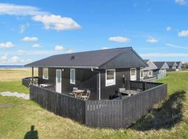 Family Holiday Home by North Sea, Hotel in Lemvig