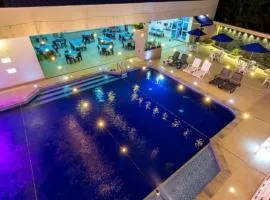 Hotel deluxe oasis de la colina boutique