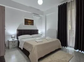 FLORE Rooms