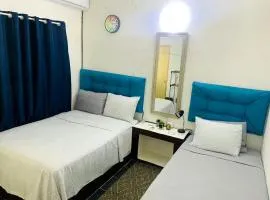 04 Habitación Independiente en Zona Romántica a solo 3 cuadras de la playa