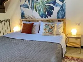 La Mansardina di San Leonardo