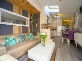 La Maisonnette Du Clos