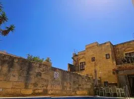 Traditional Farmhouse Central Gozo