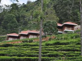 Hanging Huts Resorts, hotel v destinaci Kotagiri