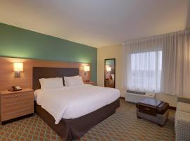TownePlace Suites Richland Columbia Point, hotel with parking in Richland