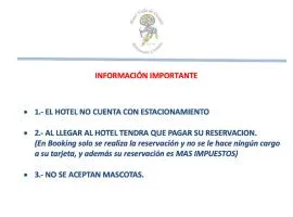 Hotel Valle De Oaxaca
