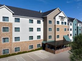 TownePlace Suites Dallas DeSoto, accessible hotel in DeSoto