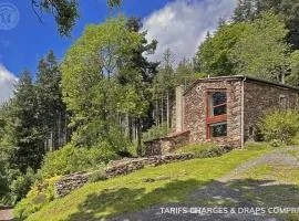 Gîte confortable à Saint-Étienne, 2 chambres, terrasse, poêle à granulés, proche commodités - FR-1-496-38