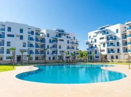 Appartement magnifique avec piscine