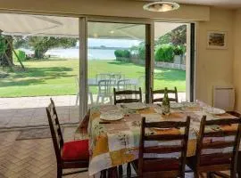 Holiday Home Listrec