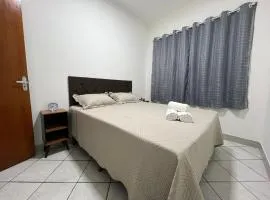 Apartamento Central