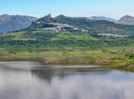 Nice Home In Algodonales With Wifi, hotel ad Algodonales