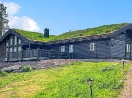 Awesome Home In Østby