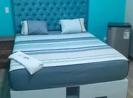 5x Hostal