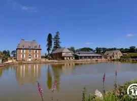 L'etang
