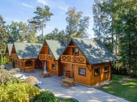 Stunning Home In Pobierowo With Wifi