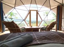 Noosa Water Element Dome - Breathtaking Views