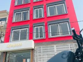 Lifespace Rishikesh- Hotel, Hostel, Cowork, Cafe