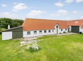 Amazing Home In Ribe With House A Panoramic View