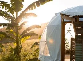 Noosa Air Element Dome - Simply Stunning Views